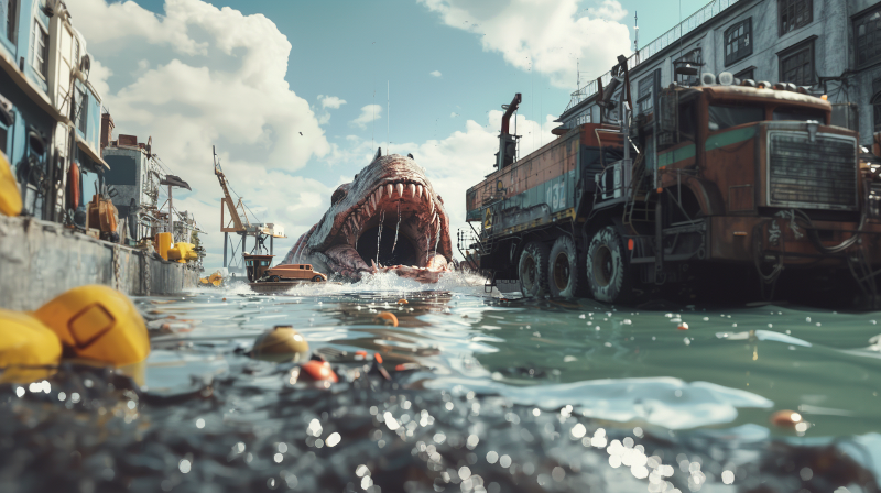 supply chain disruption