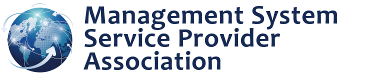 Management Systems Service Provider Association