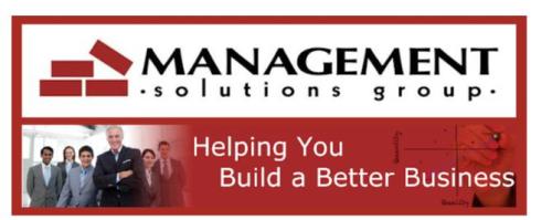 Management Solutions Group