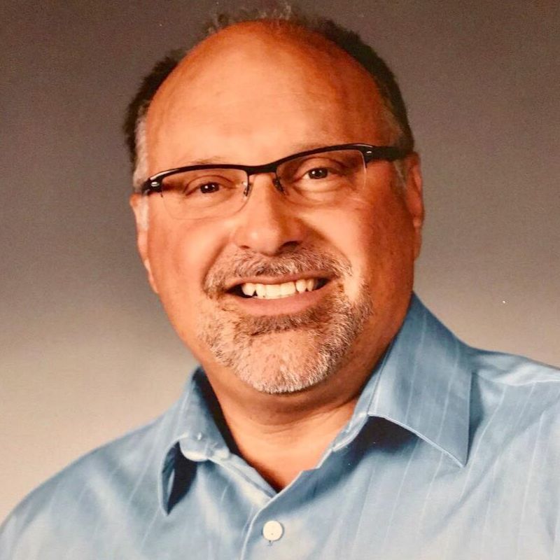 Tom Stembaugh