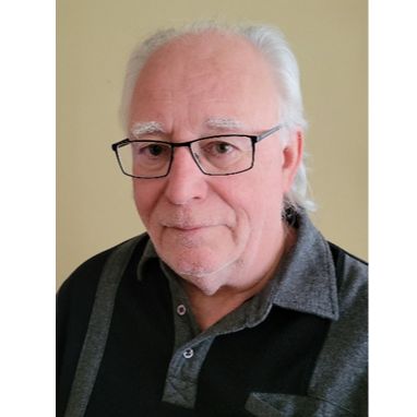 Karl Dorr