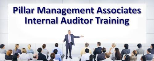 Pillar Managment Associates