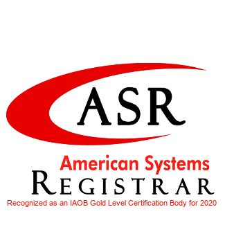 American Systems Registrar